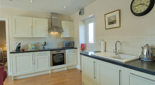 Lapwing Cottage, Beamish 3