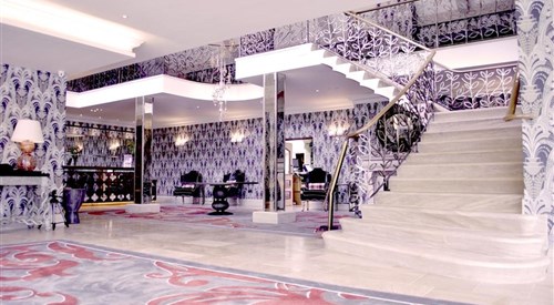 The Grosvenor Pulford Hotel & Spa, Chester 4