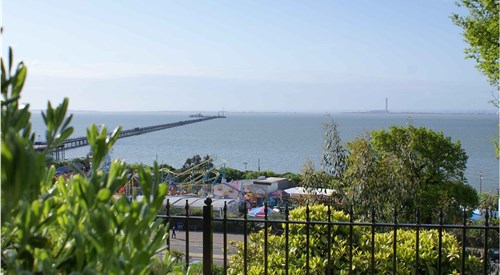 Hamiltons Boutique Hotel, Southend-on-Sea 3
