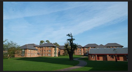 University of Essex - Colchester Campus, Colchester 2
