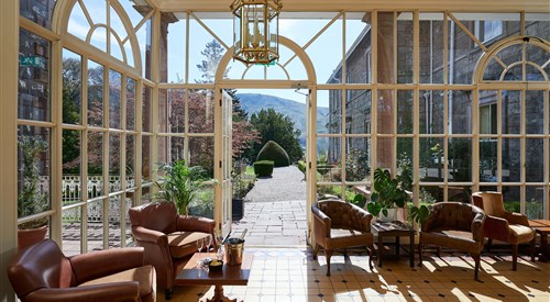 Leeming House, Penrith 4