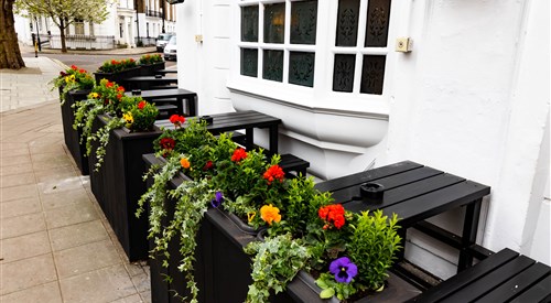 PubLove @ The White Ferry 1