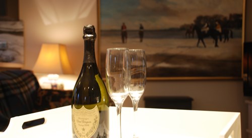 Spring Cottage, Dinton 1