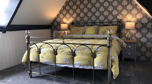 The Little Angel, Whitby 1