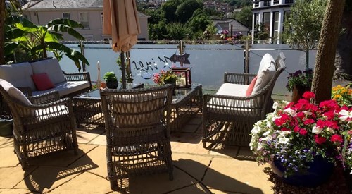 King's Lodge, Torquay 1