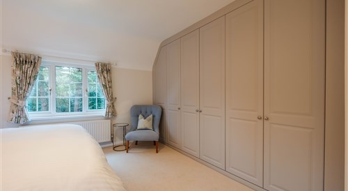 Stream House, Fairlight 4