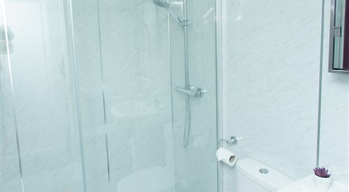 Greyfriars Flat, Perth, Scotland 1