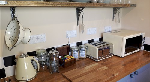 Heatopia Apartment, Gateshead 1