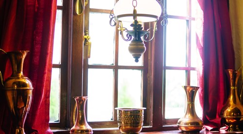 The Weary Friar, Callington 2