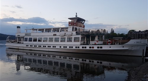 Bowness Guest House, Bowness-on-Windermere 1