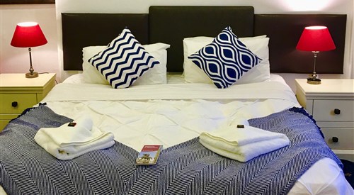 Watson Lodge Guest House, Galashiels 1