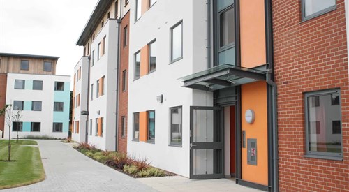 Stockbridge Halls, Chichester 4