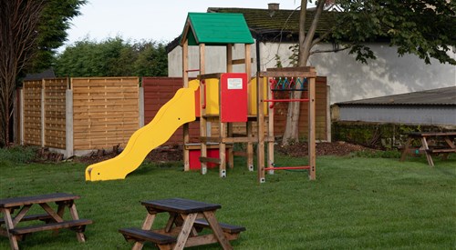 The Plough Inn, Newbiggin 1