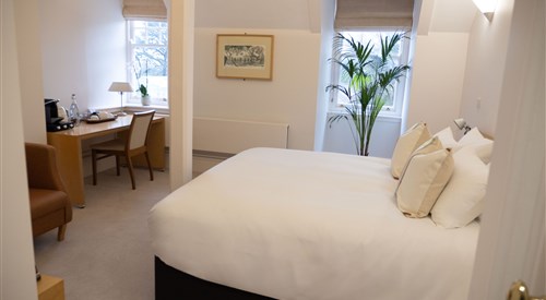 Girton College, Cambridge 4