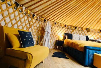 Glamp and Tipple photo 4
