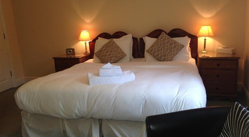 The Cottage Guest House, Bishop's Stortford 3