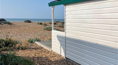 40, Bexhill Beach, Bexhill-on-Sea