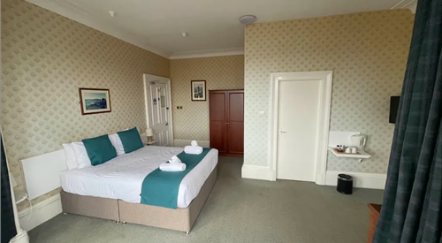 The Stromness Hotel 2
