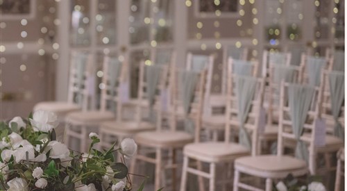 Moor Hall Hotel & Spa, Sutton Coldfield 2