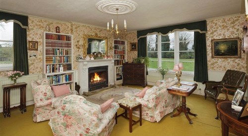 Haughley House, Stowmarket 2