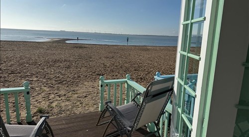 03, West Mersea Beach 3