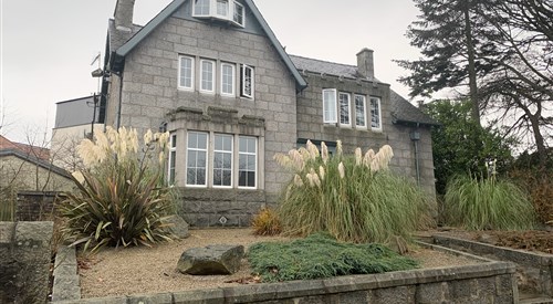 Aberdeen Serviced Apartments - The Lodge, Aberdeen