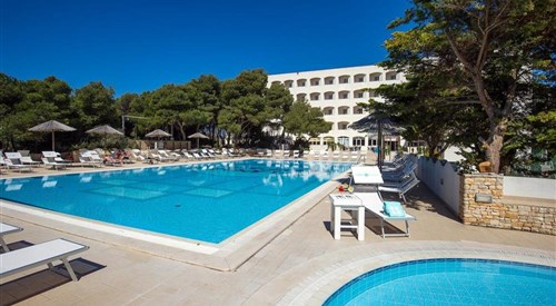 Ecoresort Le Sirenè, Gallipoli