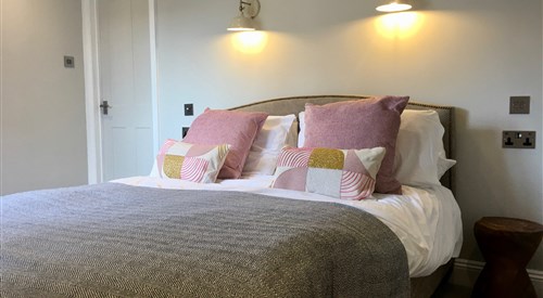 The Mousetrap Inn, Bourton on the Water 4