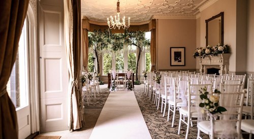 Hartsfield Manor, Betchworth 2
