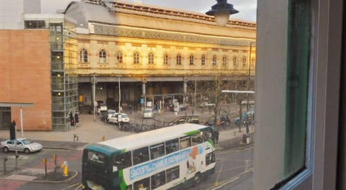 The Bulls Head, Manchester 3