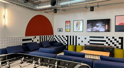 Destiny Student - Parkgate, Dublin 2