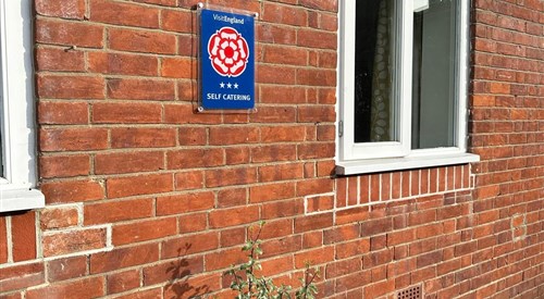 Westminster College Cottages, Cambridge 2