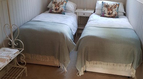 The Fairways, Beamish 2