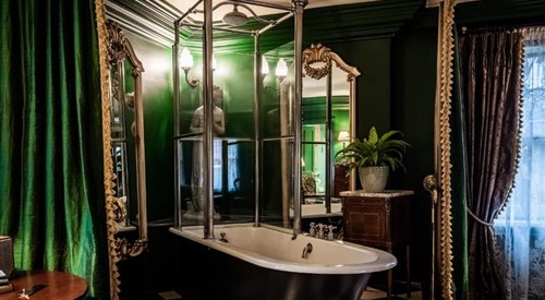 The Rookery, Islington 1