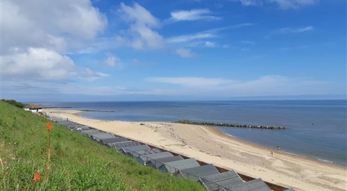 Serenity, Kings Parade, Holland-on-Sea 2