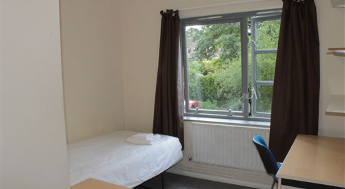 Wiltshire College & University Centre