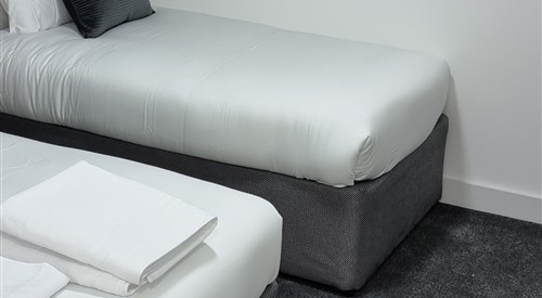 Frames Hotel, Liverpool 1