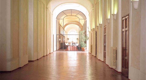 Domus Sessoriana, Roma, Rome 2