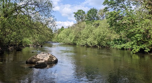 DGAA Cairn, Nith 2
