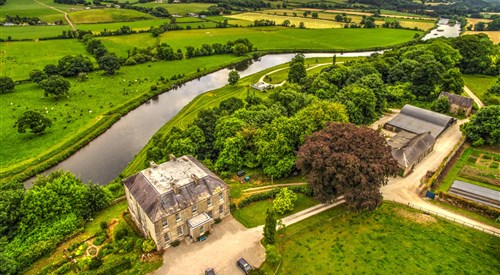 Careysville Fishery, Blackwater