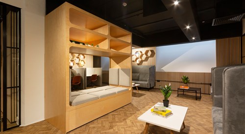 Great Dover Street Apartments, London 4