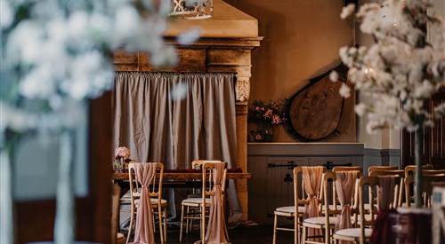 The Elephant Hotel, Pangbourne 4