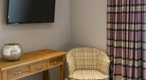 The Lodge Rooms @ Carus Green, Kendal 1
