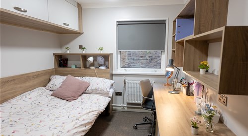 Plas Gwyn Halls, Cardiff 4