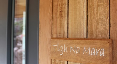 Tigh na Mara, Ullapool 2