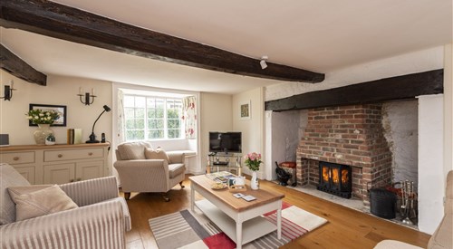 Bay Tree Cottage, Marnhull 3