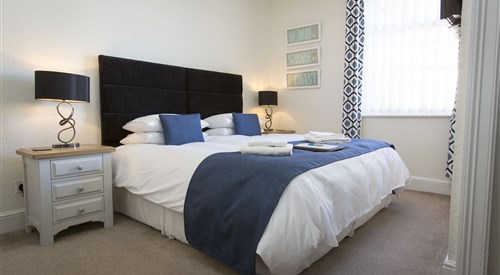 Rosslyn House, Whitby