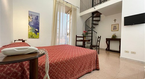 Casa per Ferie La Culla, Sorrento 2