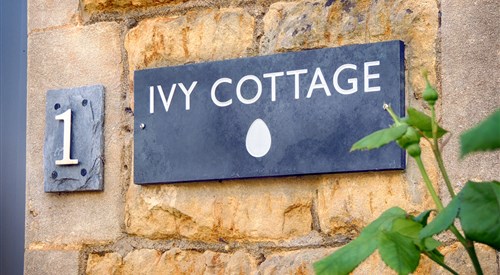 Ivy Cottage, Bourton on the Water 4
