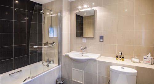 The Kings Head Country Hotel, Stanhoe 4